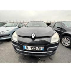 Aile avant droit RENAULT MEGANE 3 Photo n°5