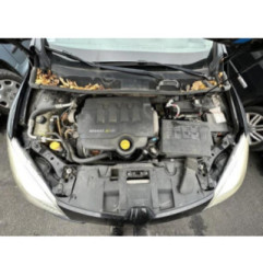 Aile avant droit RENAULT MEGANE 3 Photo n°6