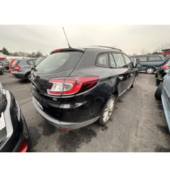 Aile avant droit RENAULT MEGANE 3 Photo n°9