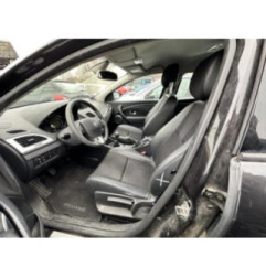 Aile avant droit RENAULT MEGANE 3 Photo n°15