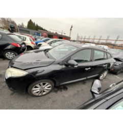 Aile avant droit RENAULT MEGANE 3 Photo n°17