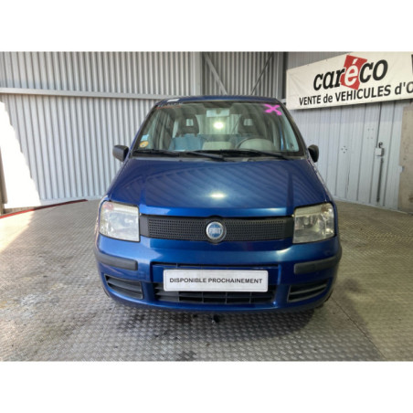 Mastervac FIAT PANDA 2 Photo n°1