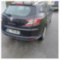 Aile avant droit RENAULT MEGANE 3