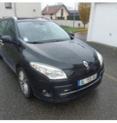 Aile avant droit RENAULT MEGANE 3 Photo n°20