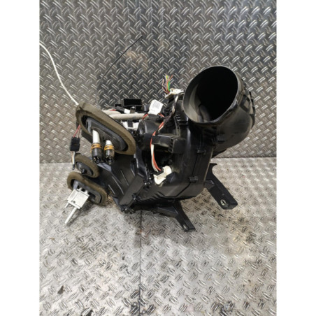 Bloc chauffage RENAULT MASTER 2 Photo n°1