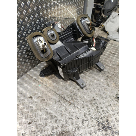 Bloc chauffage RENAULT MASTER 2