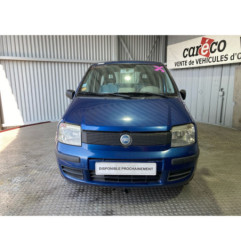 Commande chauffage FIAT PANDA 2 Photo n°1