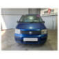 Commande chauffage FIAT PANDA 2