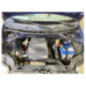 Commande chauffage FIAT PANDA 2