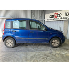 Commande chauffage FIAT PANDA 2 Photo n°4