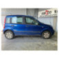 Commande chauffage FIAT PANDA 2