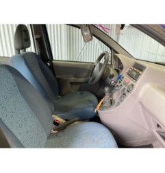 Commande chauffage FIAT PANDA 2 Photo n°5