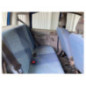 Commande chauffage FIAT PANDA 2