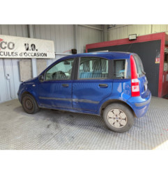 Commande chauffage FIAT PANDA 2 Photo n°7
