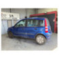 Commande chauffage FIAT PANDA 2