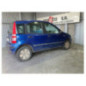 Commande chauffage FIAT PANDA 2