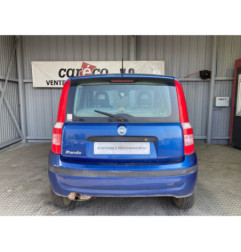 Commande chauffage FIAT PANDA 2 Photo n°9