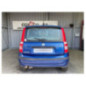 Commande chauffage FIAT PANDA 2
