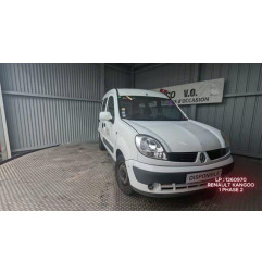 Calandre RENAULT KANGOO 1