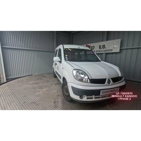 Calandre RENAULT KANGOO 1