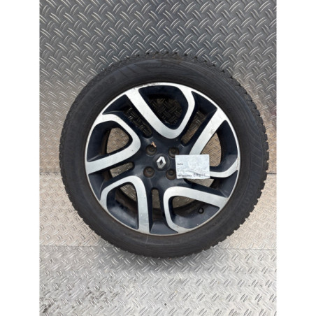 Jante RENAULT CAPTUR 1 Photo n°1