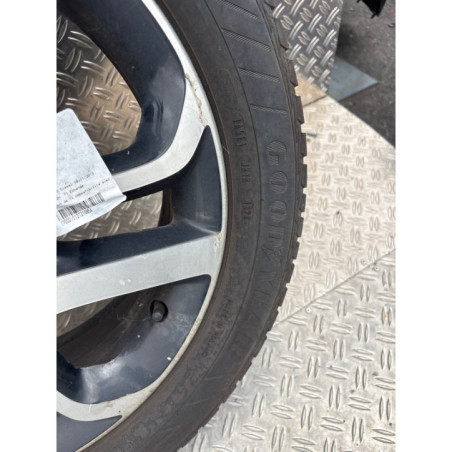 Jante RENAULT CAPTUR 1