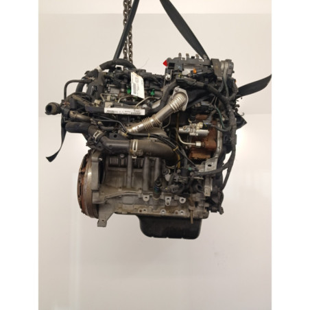 Moteur CITROEN DS4 Photo n°1