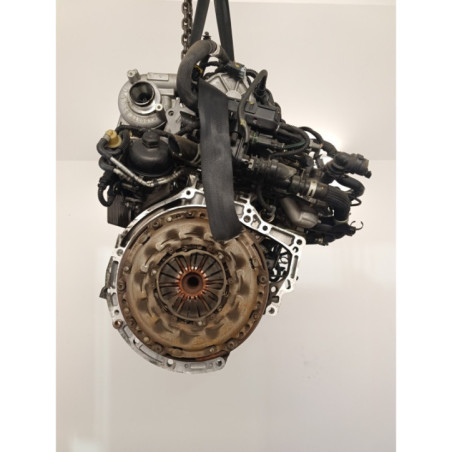 Moteur CITROEN DS4