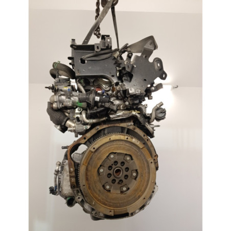 Moteur RENAULT MASTER 3 Photo n°1