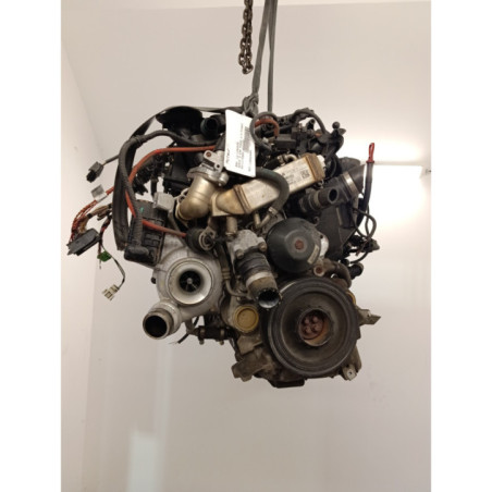 Moteur BMW SERIE 3 E90 Photo n°1