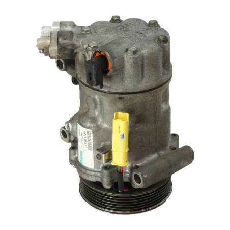 Compresseur clim CITROEN DS4
