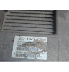 Calculateur moteur FORD KA 2 Photo n°1