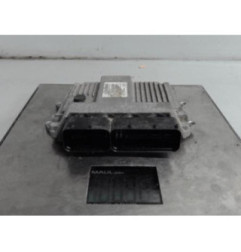 Calculateur moteur FORD KA 2