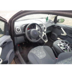 Calculateur moteur FORD KA 2 Photo n°4