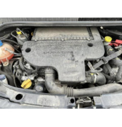 Calculateur moteur FORD KA 2 Photo n°10