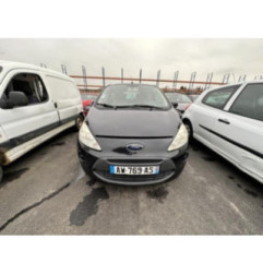 Calculateur moteur FORD KA 2 Photo n°12