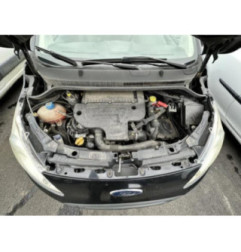 Calculateur moteur FORD KA 2 Photo n°13