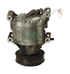 Compresseur clim FORD KA 2 Photo n°1