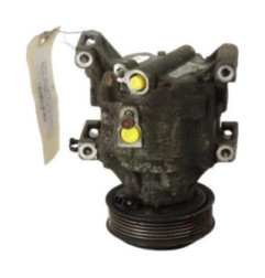 Compresseur clim FORD KA 2 Photo n°3