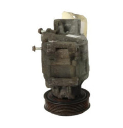 Compresseur clim FORD KA 2 Photo n°4