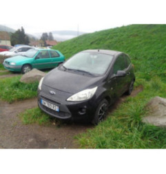 Compresseur clim FORD KA 2 Photo n°7