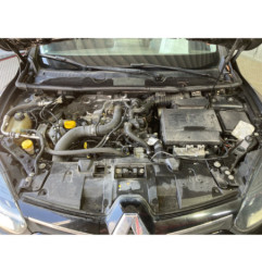 Commande GPS RENAULT MEGANE 3