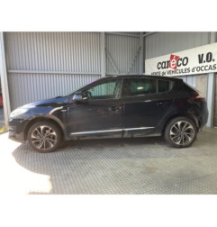 Commande GPS RENAULT MEGANE 3 Photo n°3