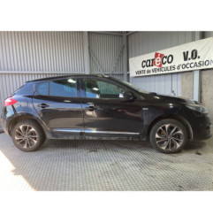 Commande GPS RENAULT MEGANE 3 Photo n°4
