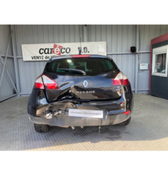Commande GPS RENAULT MEGANE 3 Photo n°9