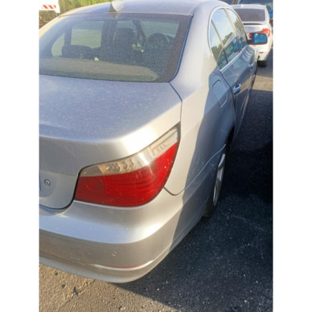 Commande chauffage BMW SERIE 5 E60