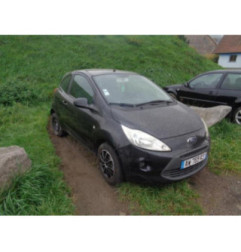 Demarreur FORD KA 2 Photo n°8