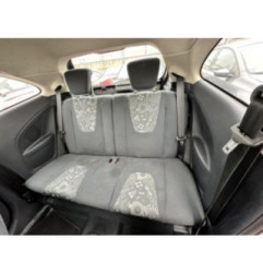 Demarreur FORD KA 2 Photo n°11