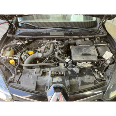 Boite de vitesses RENAULT MEGANE 3