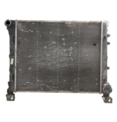 Radiateur eau FORD KA 2 Photo n°1